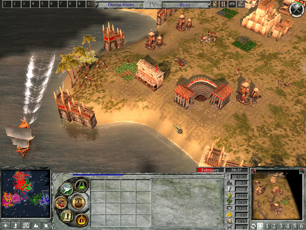 Empire earth 3 gold edition free download
